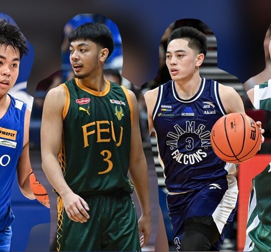 Photo Courtesy: UAAP Media Group