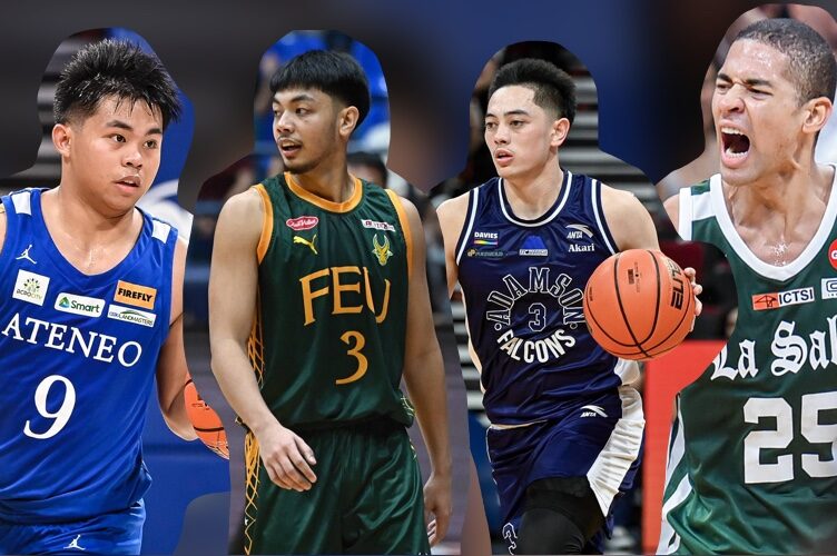 Photo Courtesy: UAAP Media Group