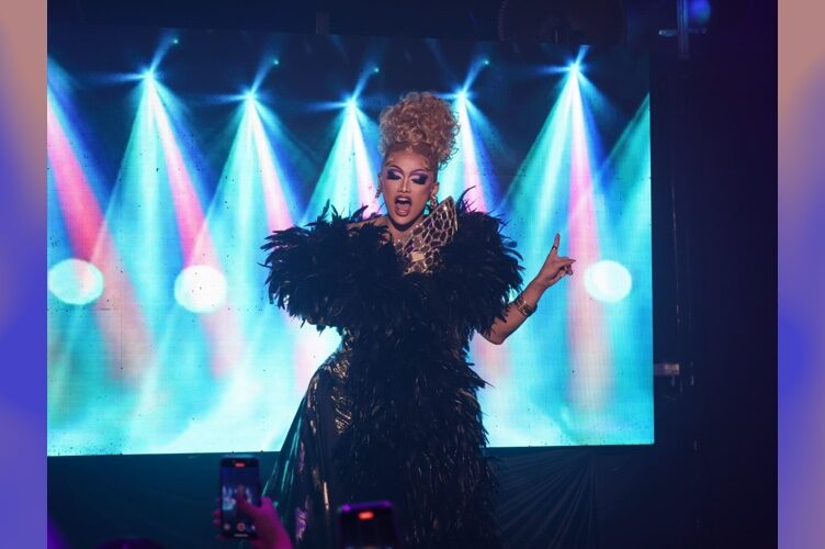 A Star-Studded Night at the ‘Drag Race Philippines’ Ep. 7 Viewing Party