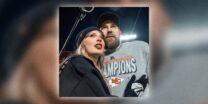 Taylor Swift's New Heights Podcast Breaks World Record
