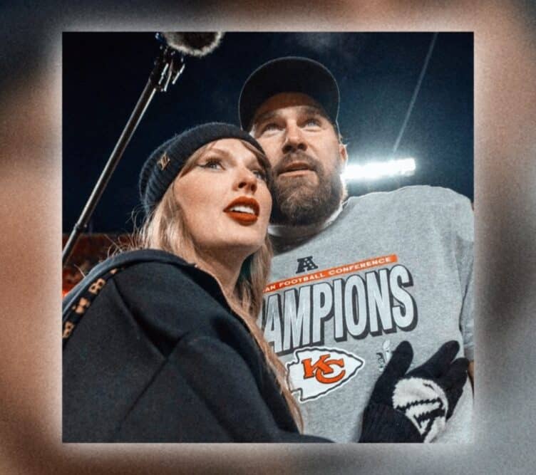 Taylor Swift's New Heights Podcast Breaks World Record
