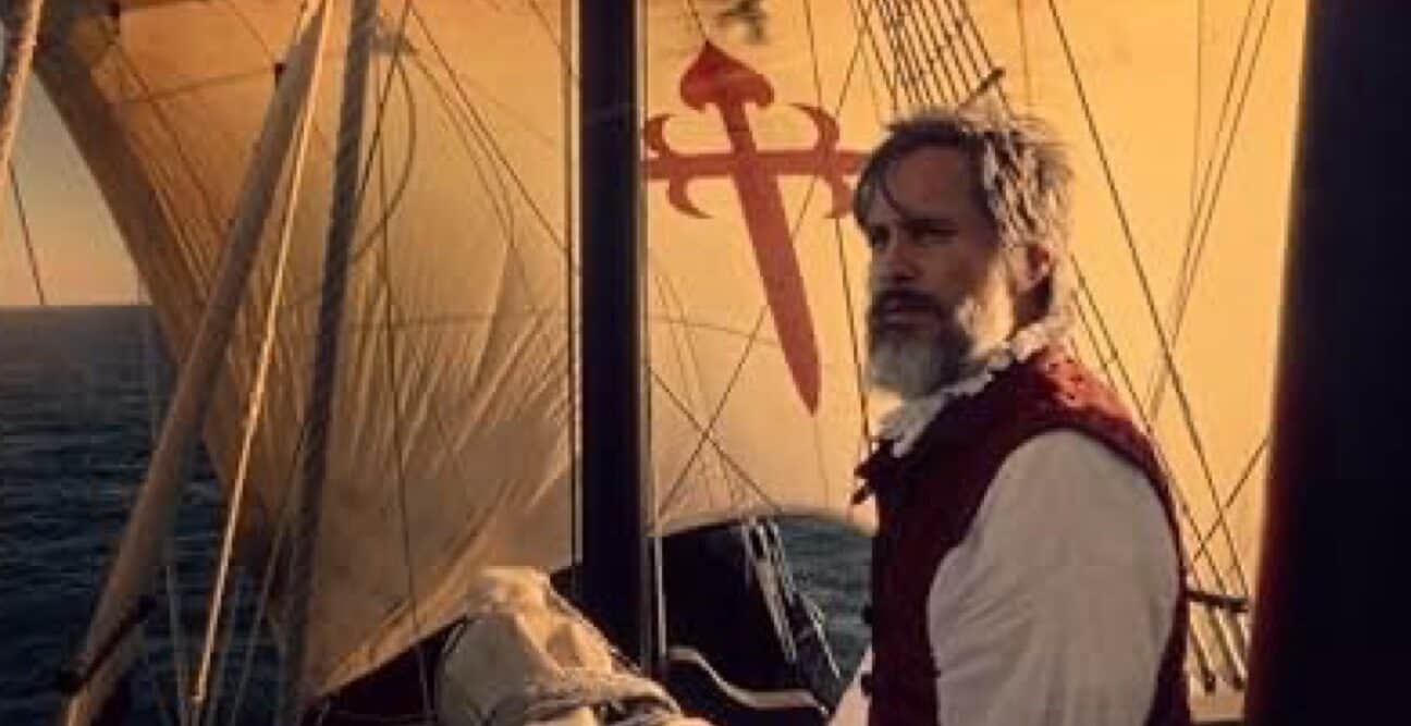 Lav Diaz’s Magellan Chosen as PH Entry to Oscars 2026