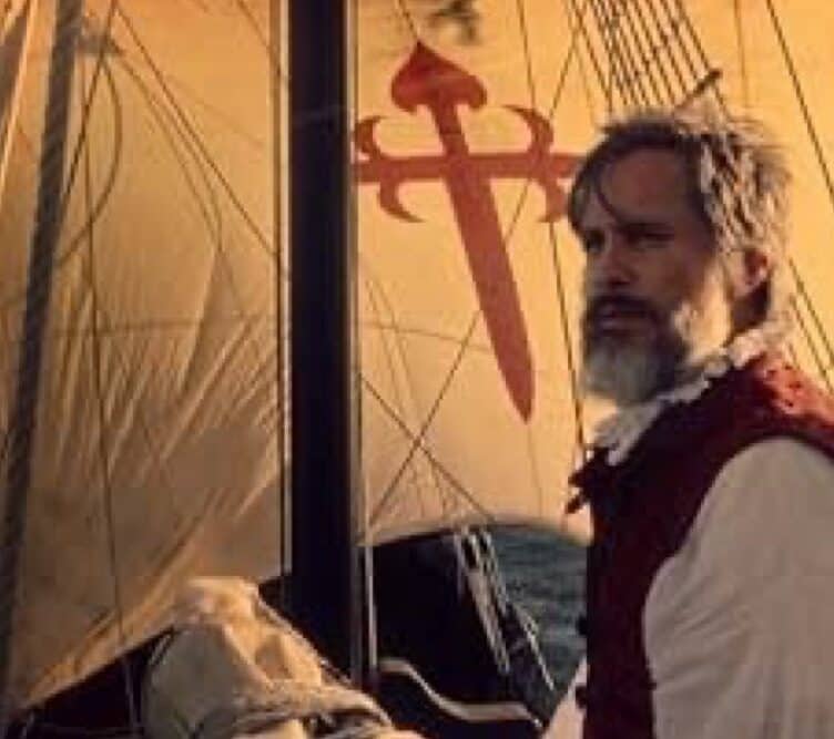 Lav Diaz’s Magellan Chosen as PH Entry to Oscars 2026