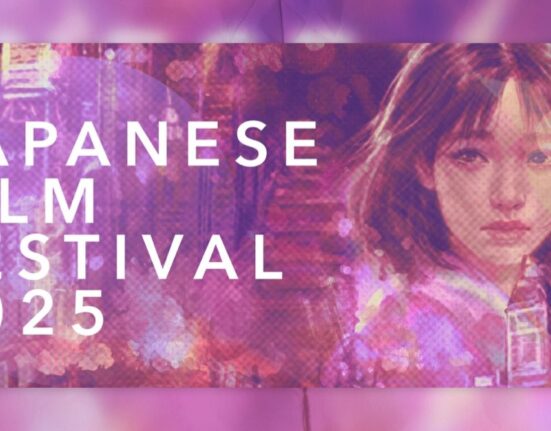 Japanese Film Festival bares 2025 lineup