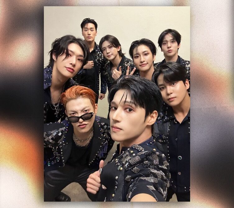 ATEEZ to return to Manila for ‘In Your Fantasy’ tour in 2026