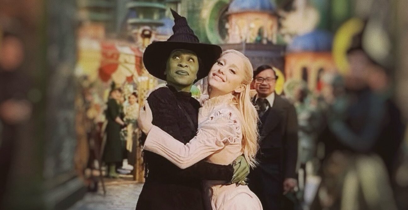 ‘Wicked’ stars, director to select Filipino duos to perform PH rendition of ‘For Good’