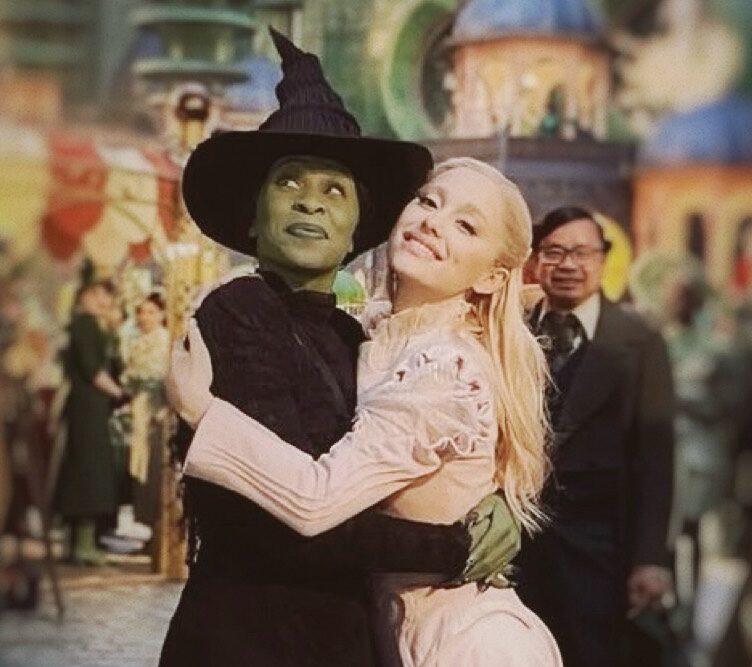 ‘Wicked’ stars, director to select Filipino duos to perform PH rendition of ‘For Good’