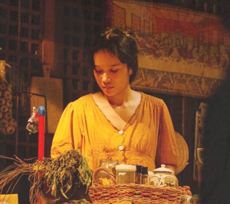 FEU Theater Guild serves ‘Karne’ to mark 91st season