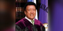 Ex-SC Justice Andres Reyes Jr. tapped as ICI chair