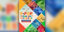 Here's what to expect at the P-pop Tourism Fiesta 2025 this September