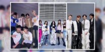 HORI7ON, KAIA, New:ID to grace P-pop Tourism Fiesta 2025