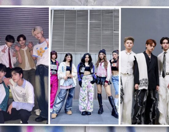 HORI7ON, KAIA, New:ID to grace P-pop Tourism Fiesta 2025