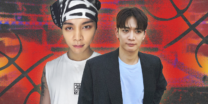 K-pop stars Johnny Suh, Choi Minho, and more to play against PH celebs in basketball game