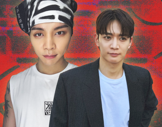 K-pop stars Johnny Suh, Choi Minho, and more to play against PH celebs in basketball game