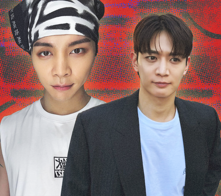 K-pop stars Johnny Suh, Choi Minho, and more to play against PH celebs in basketball game