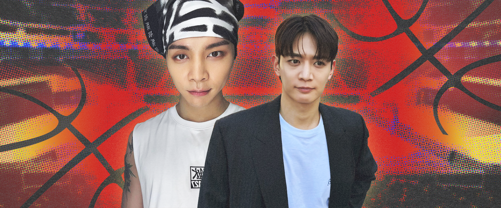 K-pop stars Johnny Suh, Choi Minho, and more to play against PH celebs in basketball game
