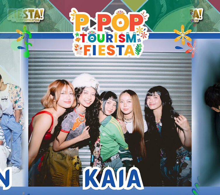 P-pop Tourism Fiesta 2025 postponed due to STS Opong