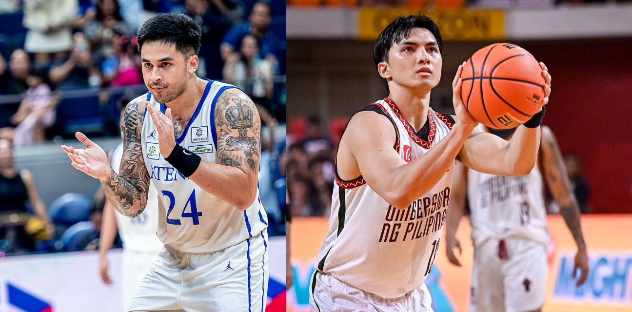 Photo Courtesy: UAAP Media Group