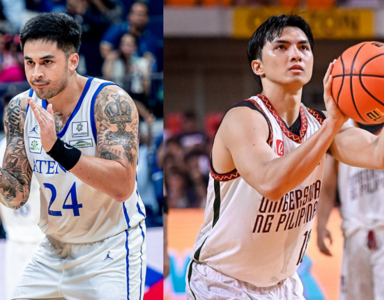 Photo Courtesy: UAAP Media Group