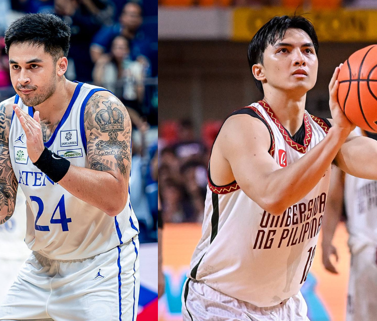 Photo Courtesy: UAAP Media Group