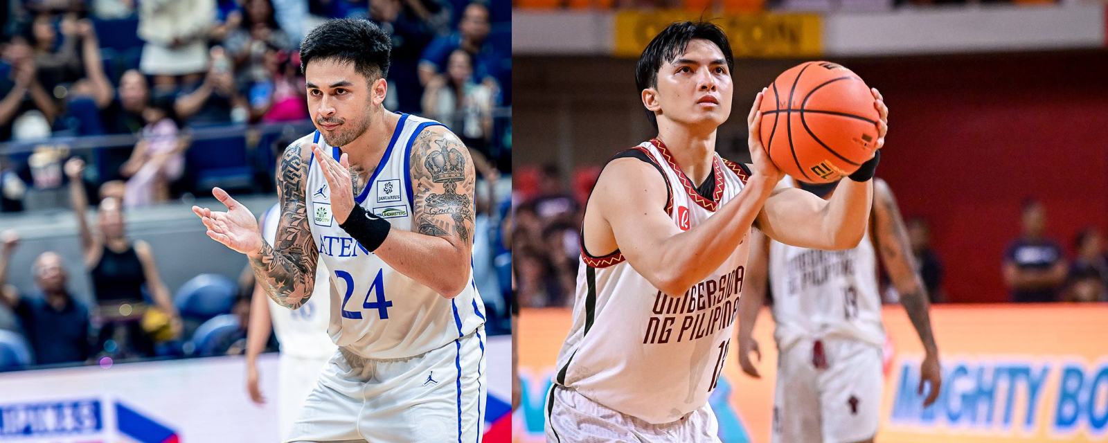 Photo Courtesy: UAAP Media Group