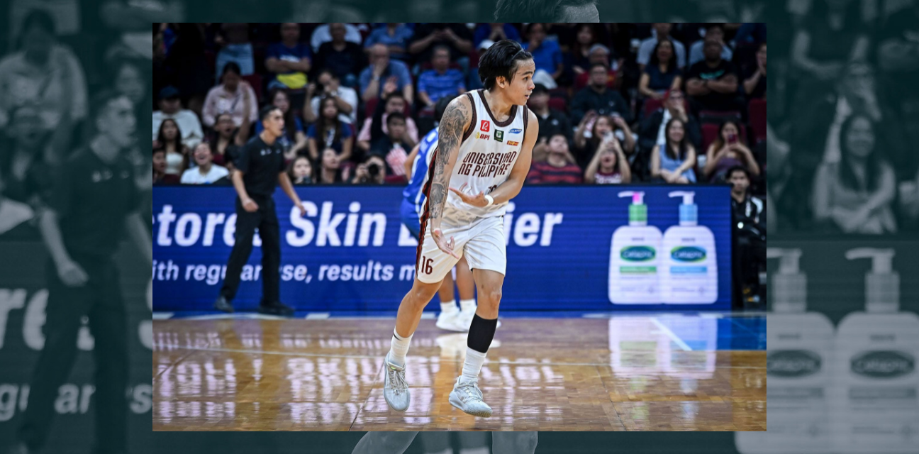 Photo Courtesy: UAAP Media Group