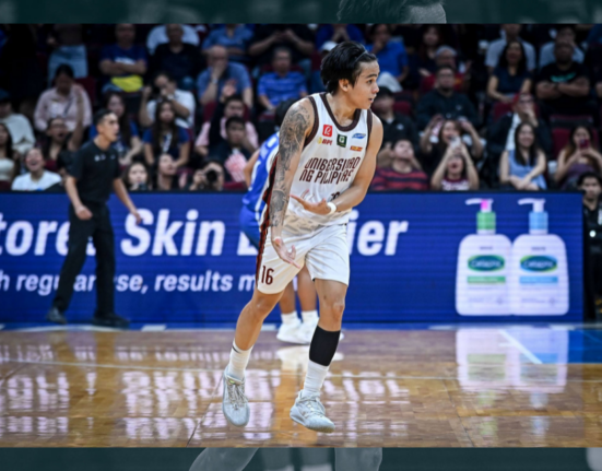 Photo Courtesy: UAAP Media Group
