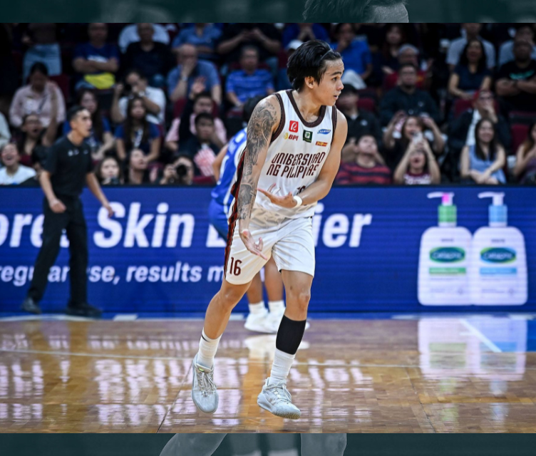 Photo Courtesy: UAAP Media Group