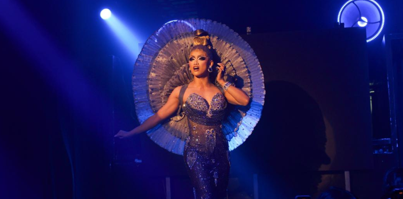 Brigiding Earns Third RuBadge, Secures Spot in ‘Drag Race Philippines: Slaysian Royale’ Finale