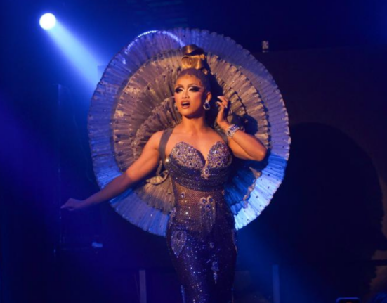 Brigiding Earns Third RuBadge, Secures Spot in ‘Drag Race Philippines: Slaysian Royale’ Finale