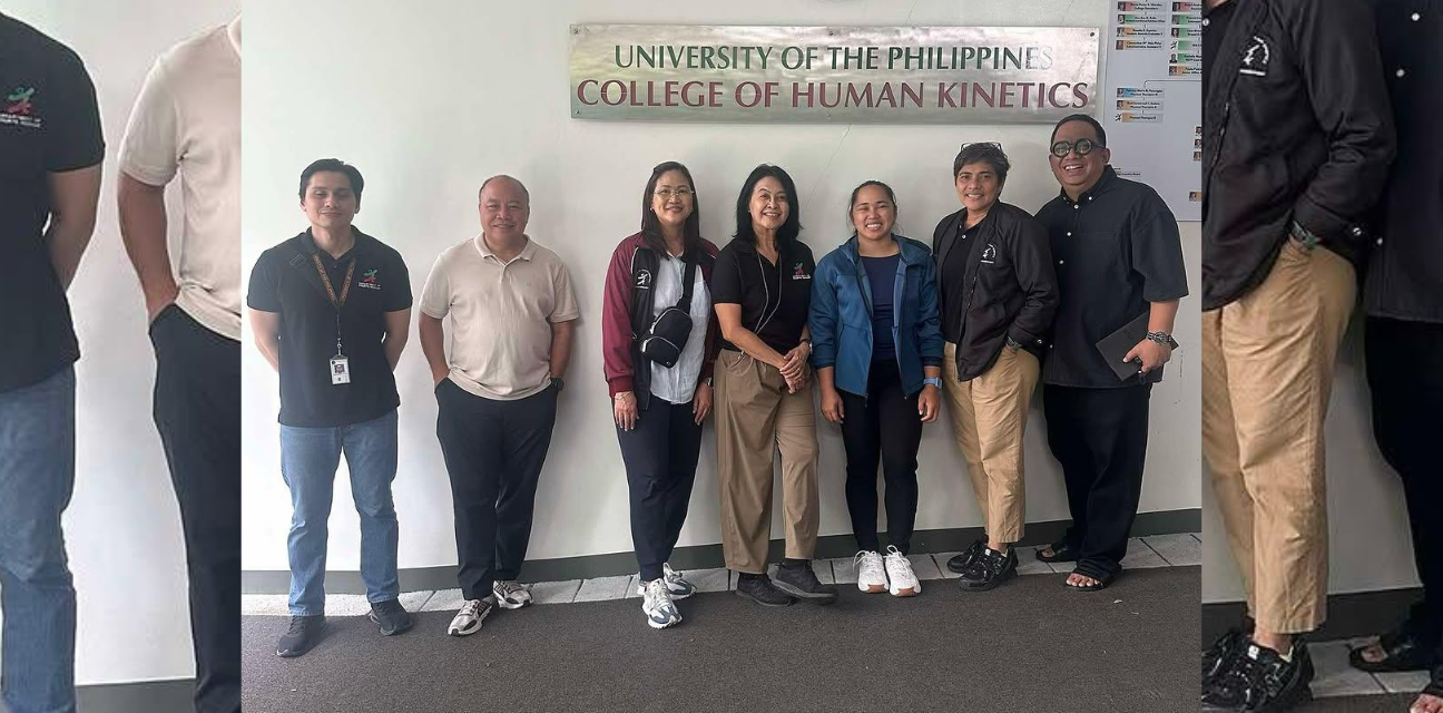 Photo Courtesy: Hidilyn Diaz