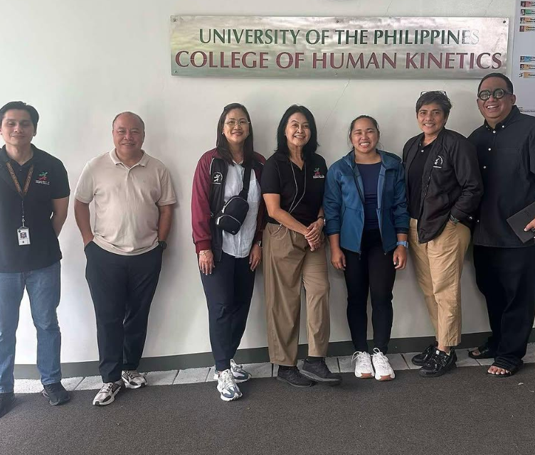 Photo Courtesy: Hidilyn Diaz