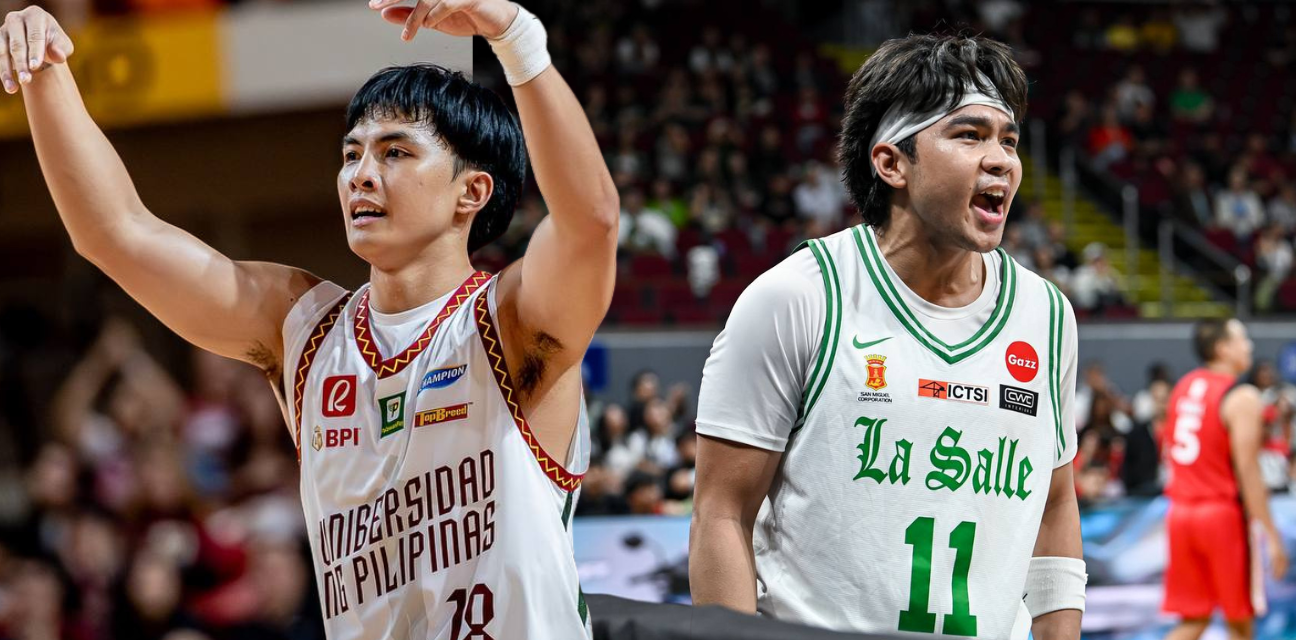 Photo Courtesy: UAAP Media Group