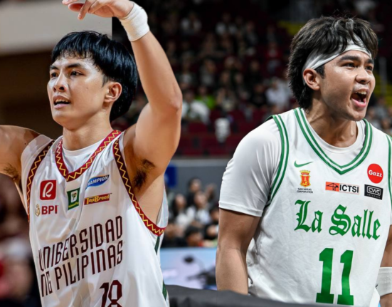Photo Courtesy: UAAP Media Group