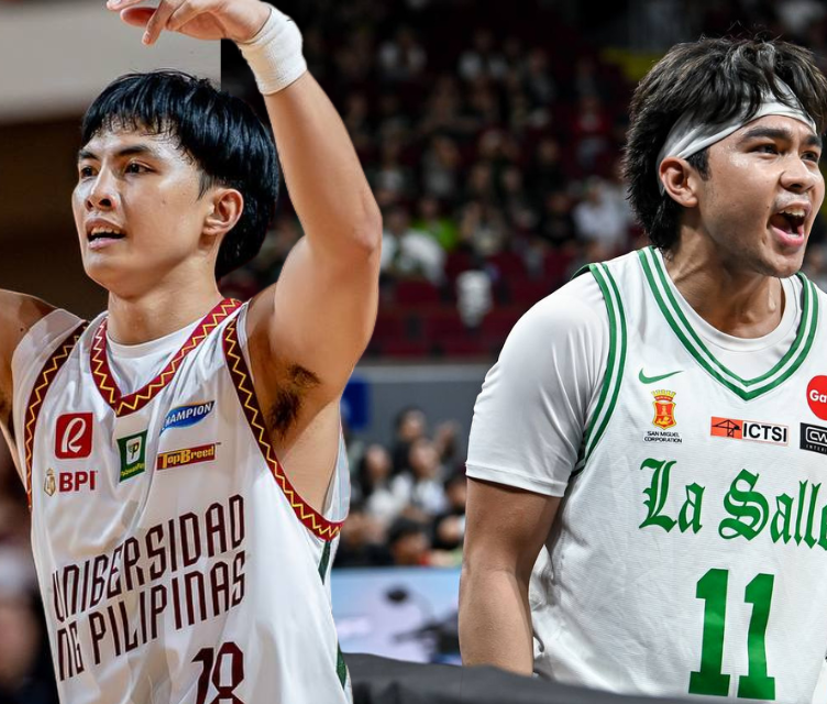 Photo Courtesy: UAAP Media Group
