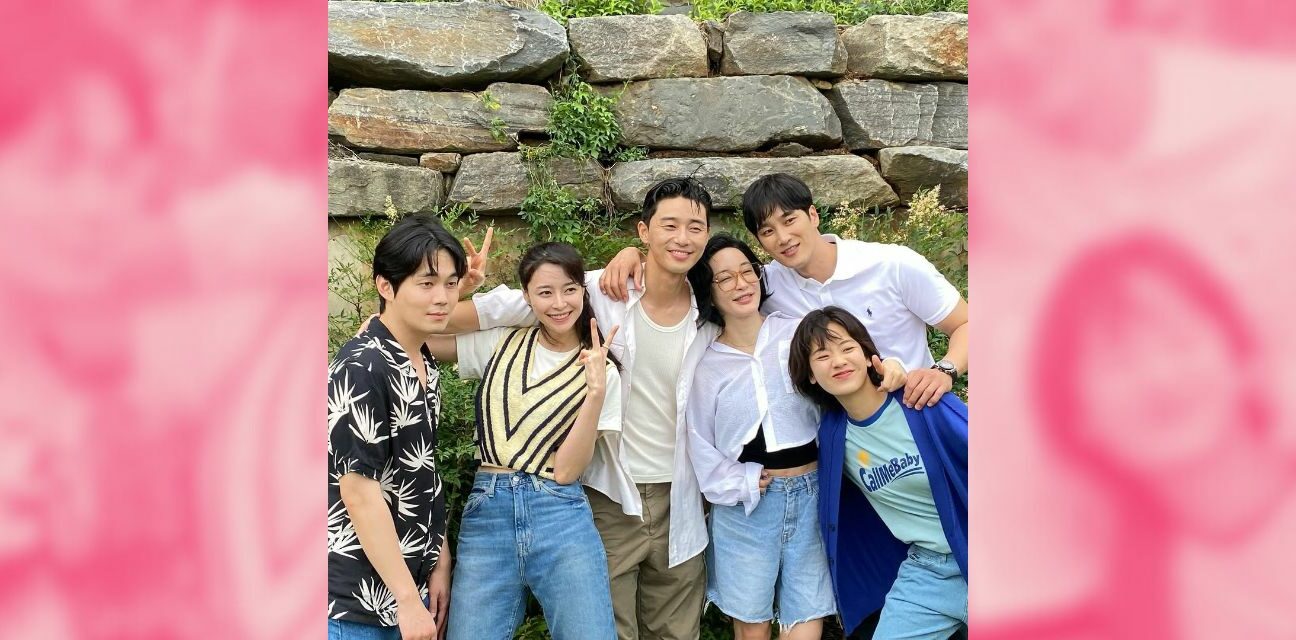 K-drama hit ‘Itaewon Class’ is reportedly getting a Philippine remake