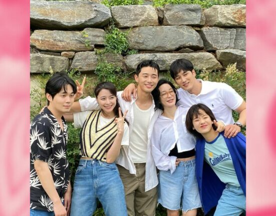 K-drama hit ‘Itaewon Class’ is reportedly getting a Philippine remake