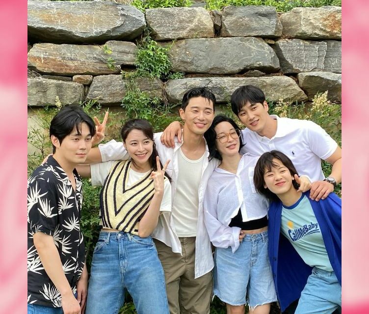 K-drama hit ‘Itaewon Class’ is reportedly getting a Philippine remake