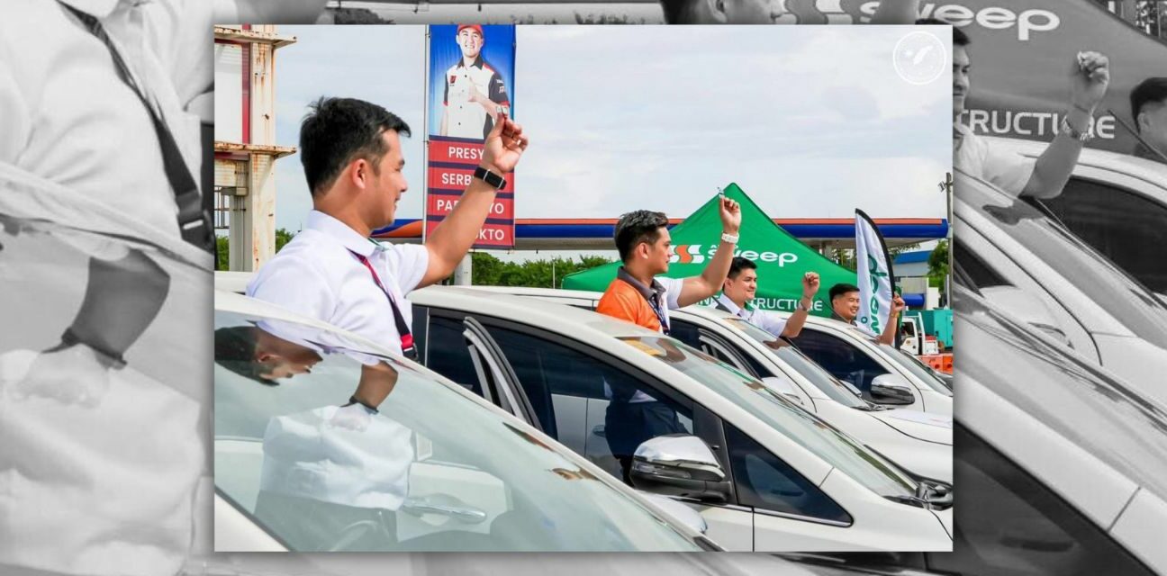 Photo Courtesy: DOTr