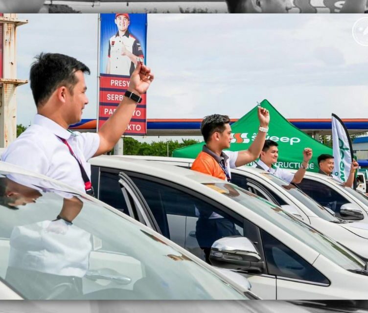 Photo Courtesy: DOTr