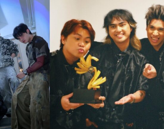 SB19, Cup of Joe are big winners in the inaugural Filipino Music Awards