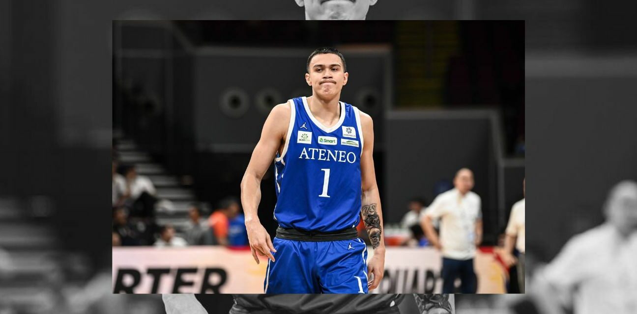 Photo Courtesy: UAAP Media Group