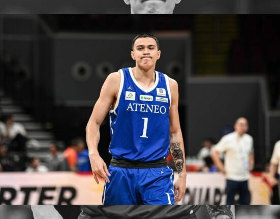 Photo Courtesy: UAAP Media Group