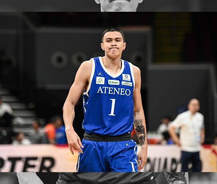 Photo Courtesy: UAAP Media Group