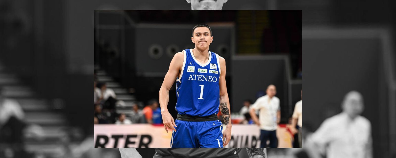 Photo Courtesy: UAAP Media Group