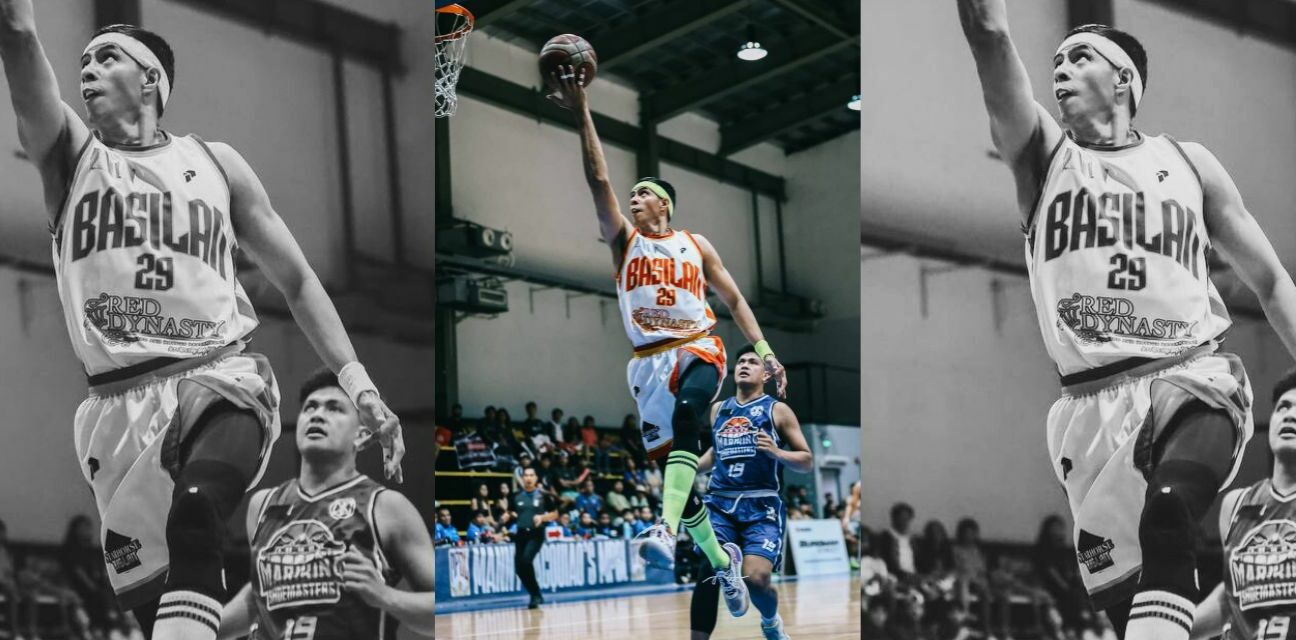 Photo Courtesy: Basilan Starhorse
