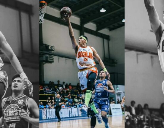Photo Courtesy: Basilan Starhorse