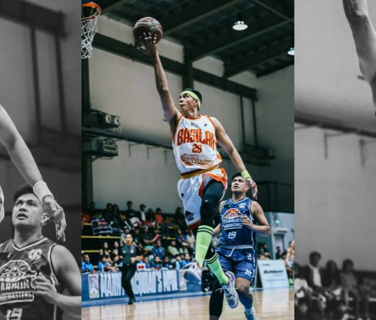 Photo Courtesy: Basilan Starhorse