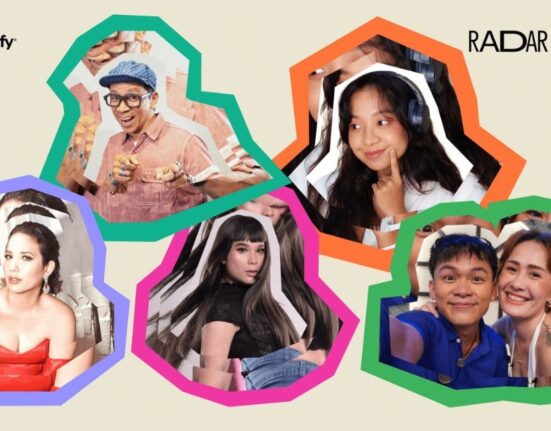 Meet the podcasters in Spotify PH’s first-ever RADAR Creators