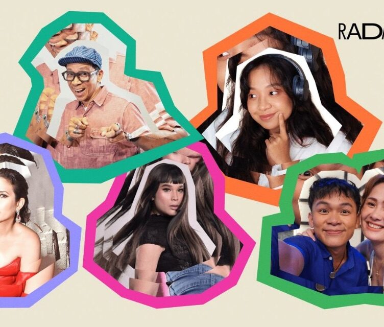 Meet the podcasters in Spotify PH’s first-ever RADAR Creators